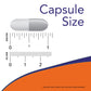 Indol-3-Carbinol (I3C), 200 mg, 60 Cápsulas Vegetarianas