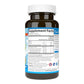 DHA Mastigável Infantil (Laranja) 100mg — Carlson, 60 Softgels