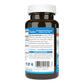 DHA Mastigável Infantil (Laranja) 100mg — Carlson, 60 Softgels