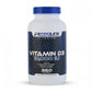 Vitamina D3 10.000 UI — Proline Vitamins, 360 Cápsulas