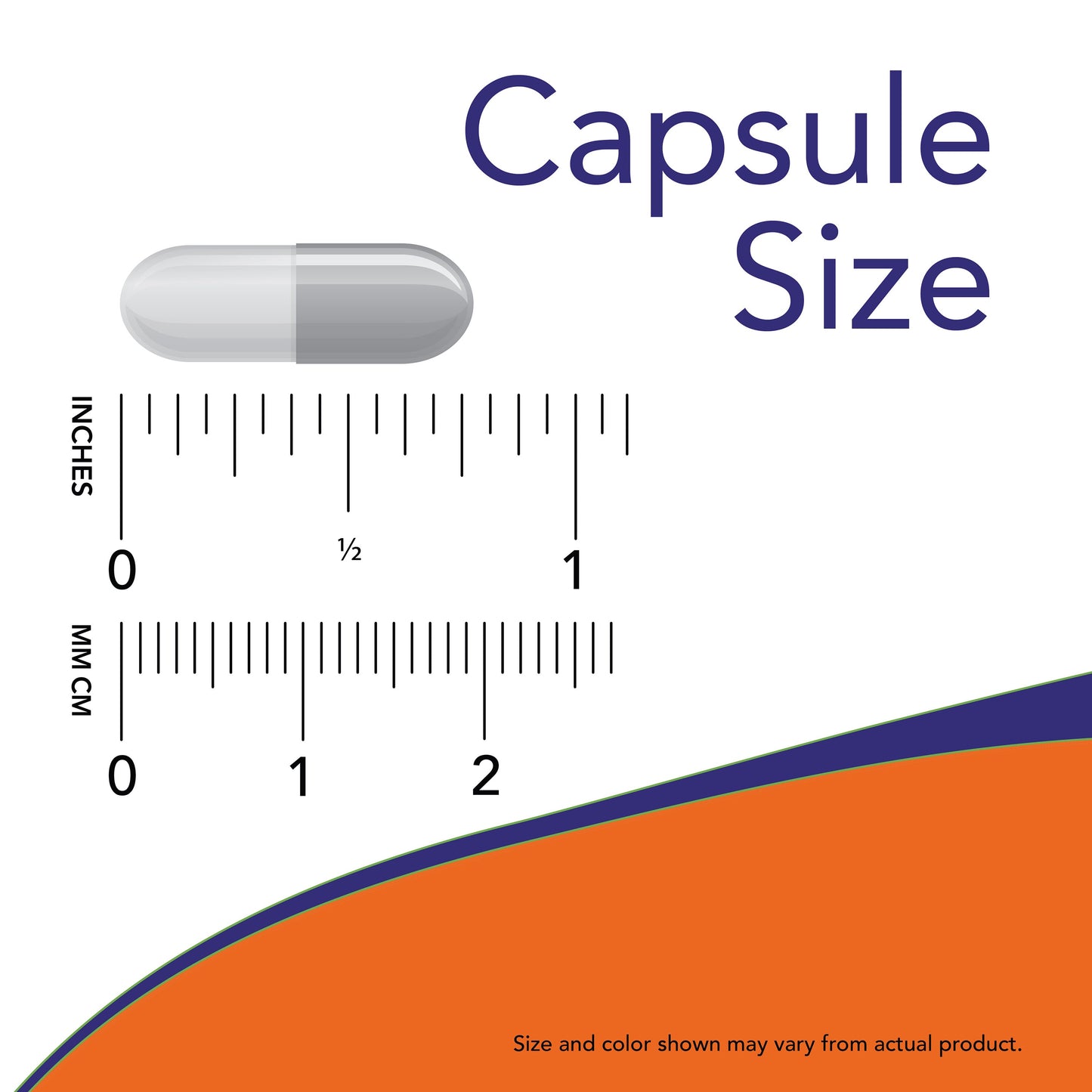 Melatonina, 5 mg, 180 Cápsulas Vegetarianas