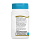 Potássio Gluconato 595mg — 21st Century, 110 Comprimidos