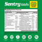 Sentry Multivitamínico & Multimineral para Adultos — 21st Century, 300 Comprimidos