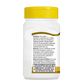 Vitamina B-12 5.000mcg Sublingual (Cereja) — 21st Century, 110 Comprimidos
