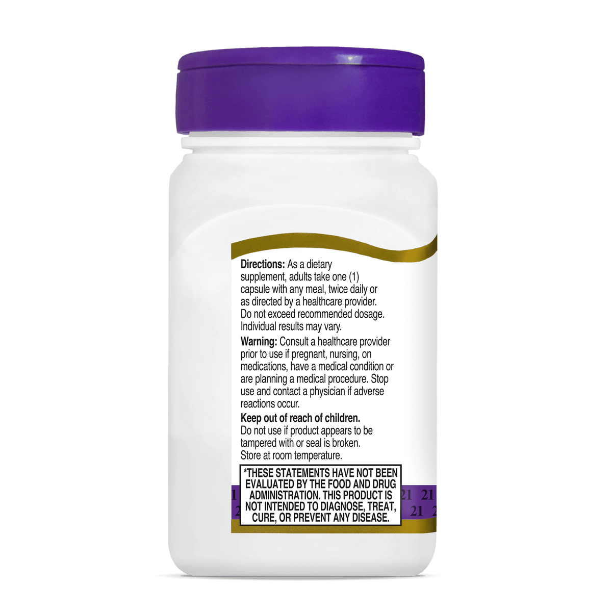 Resveratrol Red Wine Extract — 21st Century, 90 Cápsulas