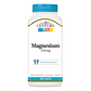 Magnésio 250mg — 21st Century, 250 Comprimidos