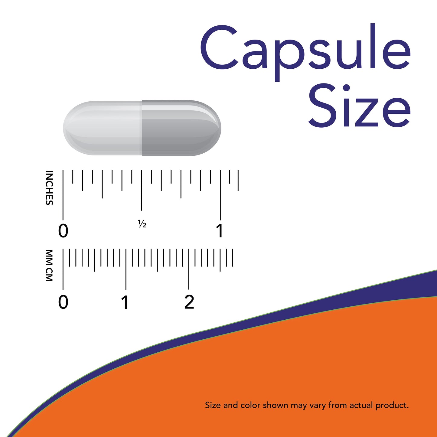 Cordyceps 750 mg, 90 Cápsulas Vegetarianas