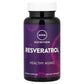Resveratrol MRM Nutrition - 60 Cápsulas Veganas | Antioxidante e Envelhecimento Saudável