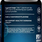 MRM Chrysin 500mg – suplemento hormonal natural