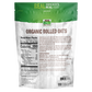 Aveia em Flocos, Orgânica, (680 g)