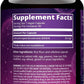 Cápsulas veganas de DHEA 50mg – equilíbrio hormonal