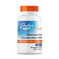 Glucosamina Condroitina MSM — Doctor's Best, 120 Cápsulas Vegetarianas