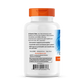 Glucosamina Condroitina MSM — Doctor's Best, 120 Cápsulas Vegetarianas