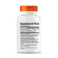 CoQ10 Alta Absorção 100mg com BioPerine — Doctor's Best, 120 Cápsulas Vegetarianas