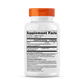 Serrapeptase Alta Potência 120.000 SPU — Doctor's Best, 90 Cápsulas de Liberação Retardada