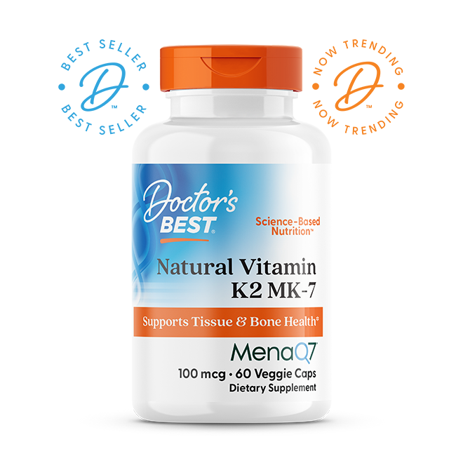 Doctor's Best