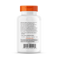 Trans-Resveratrol 600mg (98% Puro) — Doctor's Best, 60 Cápsulas Vegetarianas