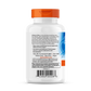 CoQ10 100mg + PQQ 20mg com BioPerine — Doctor's Best, 60 Cápsulas Vegetarianas
