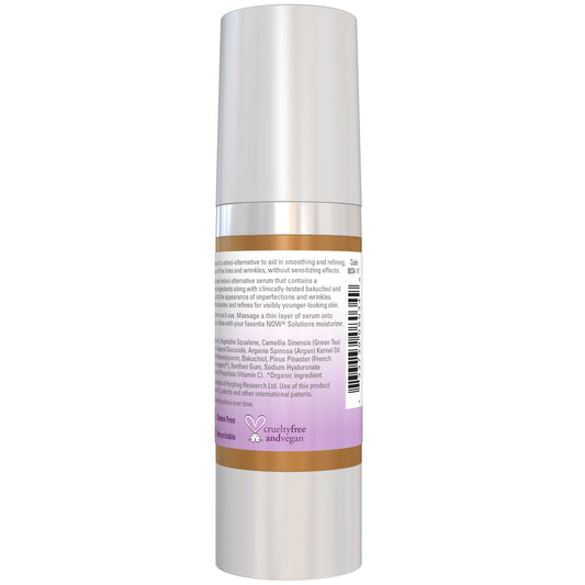 Bakuchiol Sérum de Renovação da Pele, (30 ml)
