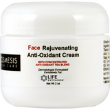Face Rejuvenating Anti-Oxidant Cream, 2 oz (59.14 ml) - Life Products Br