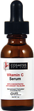 Vitamin C Serum, 1 fl oz (29.57 ml) - Life Products Br