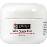 All-Purpose Soothing Relief Cream, 1 oz (29.57 ml) - Life Products Br