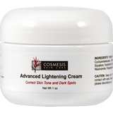 Advanced Lightening Cream, 1 oz (29.57 ml) - Life Products Br