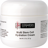 Multi Stem Cell Hydration Cream, 2 oz (59.14 ml) - Life Products Br