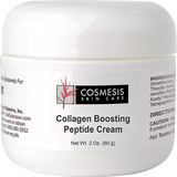 Collagen Boosting Peptide Cream, 2 oz (59.14 ml) - Life Products Br
