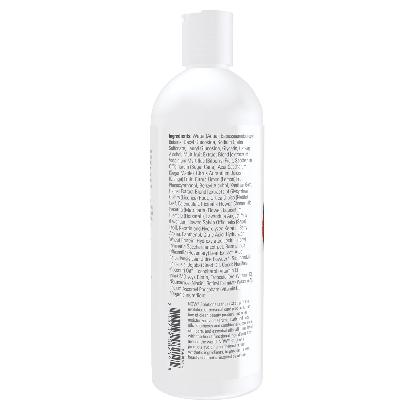 Shampoo Berry Full™, ( 473 ml)