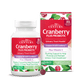 Cranberry Plus Probiótico — 21st Century, 60 Comprimidos