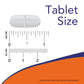 Daily Vits™, 250 Tablets