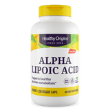 Alpha Lipoic Acid 600 mg 150 vcaps Healthy Origins
