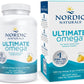 Nordic Naturals Ultimate Omega - 60 Softgels
