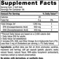 Nordic Naturals Ultimate Omega - 60 Softgels