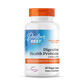 Probiótico 2 Bilhões UFC com LactoSpore — Doctor's Best, 60 Cápsulas Vegetarianas