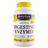 Digestive Enzymes 180 vcaps Healthy Origins