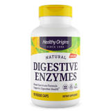 Digestive Enzymes (Blend Amplo de Enzimas) - Healthy Origins, 90 Capsulas Vegetarianas