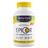 EpiCor 500mg 150 softgels Healthy Origins