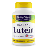 Lutein (Lutemax 2020) 20mg 180 veg softgels Healthy Origins