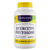 Quercetin Phytosome 500mg 120 veg caps Healthy Origins