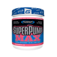 SuperPump Max Pré-Treino — Gaspari Nutrition, 640g (40 Doses)