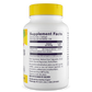 Vitamina D3 (com óleo MCT) 2.000 UI 120 Cápsulas Gelatinosas, Healthy Origins