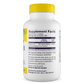 Vitamina D3 (com óleo MCT) 2.000 UI 360 Cápsulas Gelatinosas, Healthy Origins
