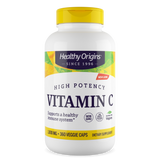 Vitamina C 1,000 180 Tablets HEALTHY Origins