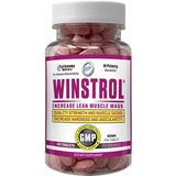 Hi-Tech Pharmaceuticals Winstrol® — 90 Comprimidos