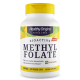Methyl Folate 800mcg 120 veg caps Healthy Origins