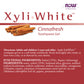 XyliWhite™, Gel de Creme Dental Cinnafresh