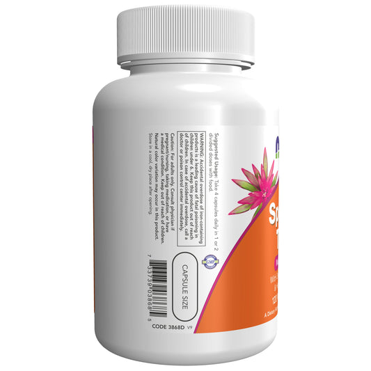 Special Two, 120 Cápsulas Vegetarianas