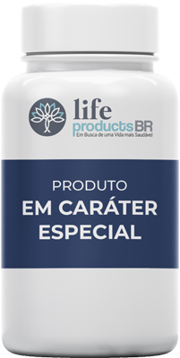 Life Extension - 25MG Product - 100 CAPS - Life Products Br